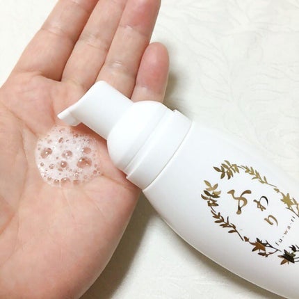 ふわり/ナノエッグ/頭皮ローションを使ったクチコミ(5枚目)