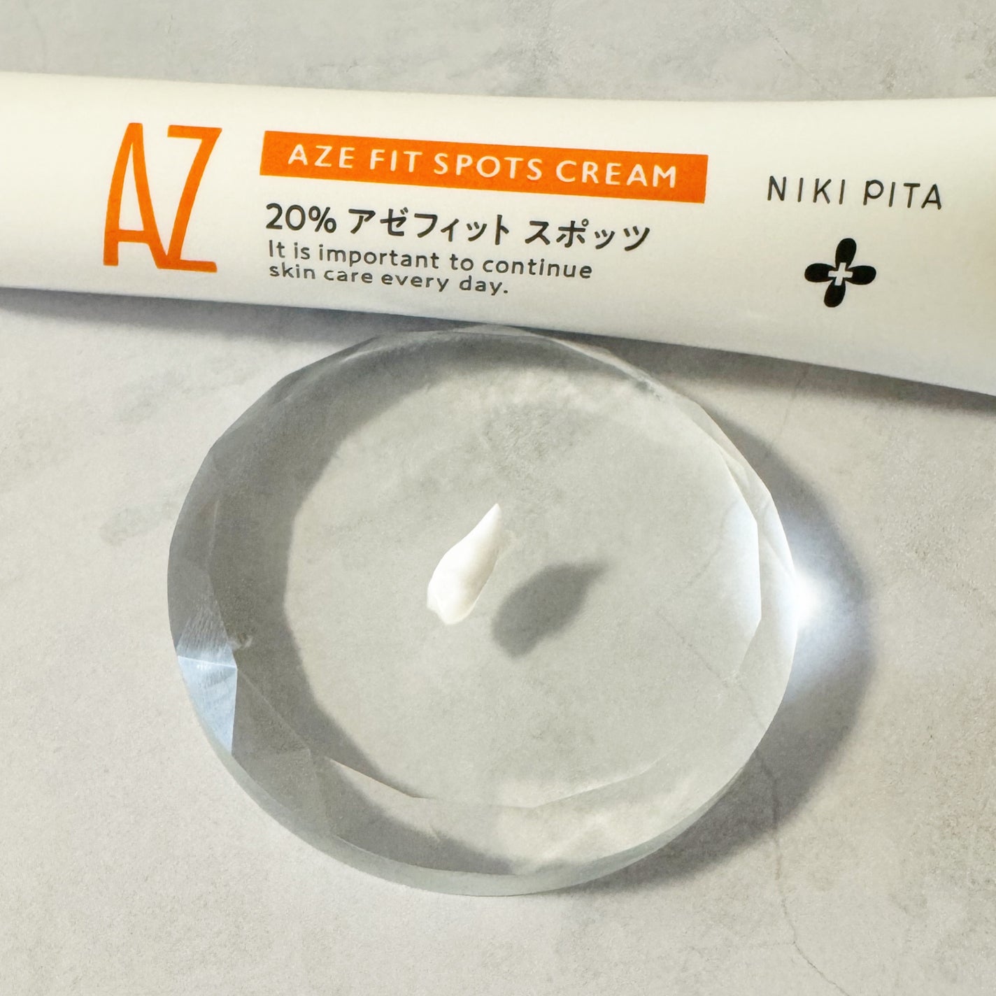 みあん on LIPS 「NIKIPITA(@nikipita.official)様より..」(3枚目)