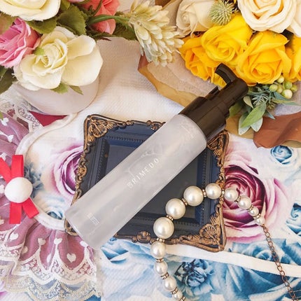 ミクロ ムース ウォーター/RIMEDO /クレンジングウォーターを使ったクチコミ(1枚目)