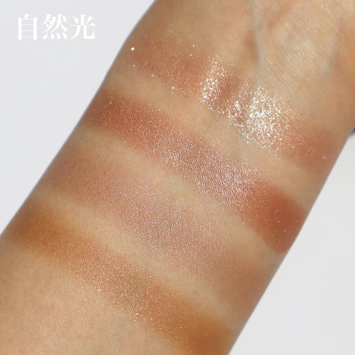 アディクション ザ アイシャドウ パレット/ADDICTION/アイシャドウパレットを使ったクチコミ(3枚目)