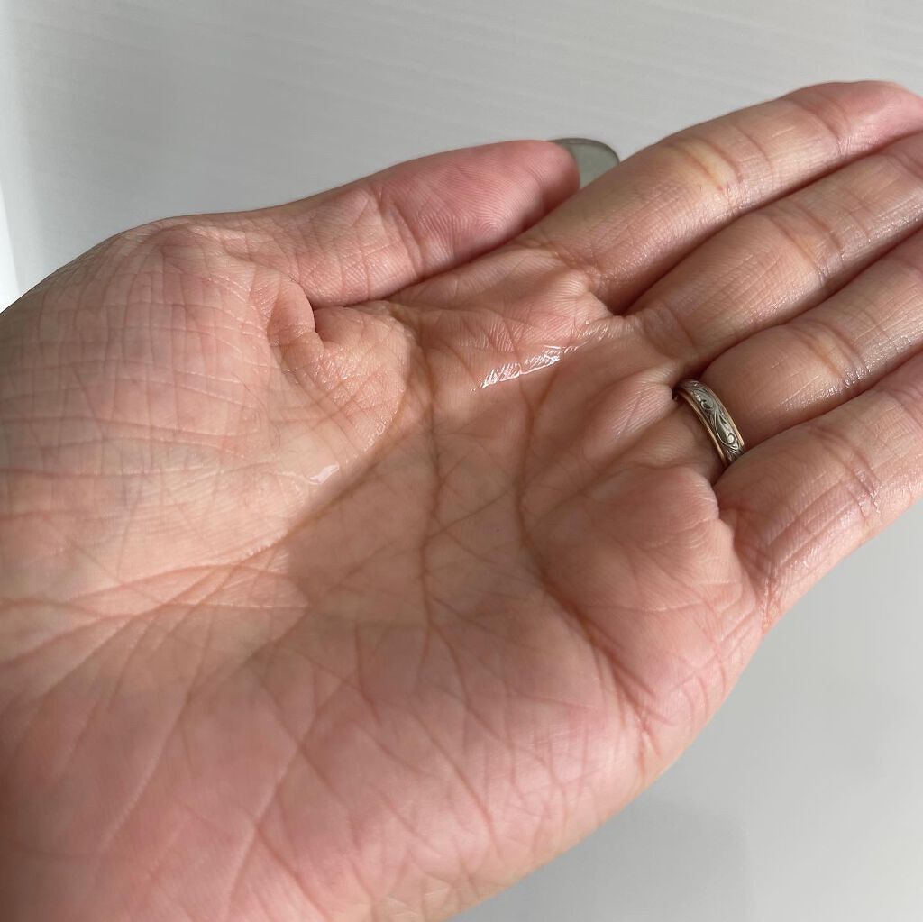 シラカバ 70% 水分ブースティングトナー/Anua/化粧水を使ったクチコミ（2枚目）