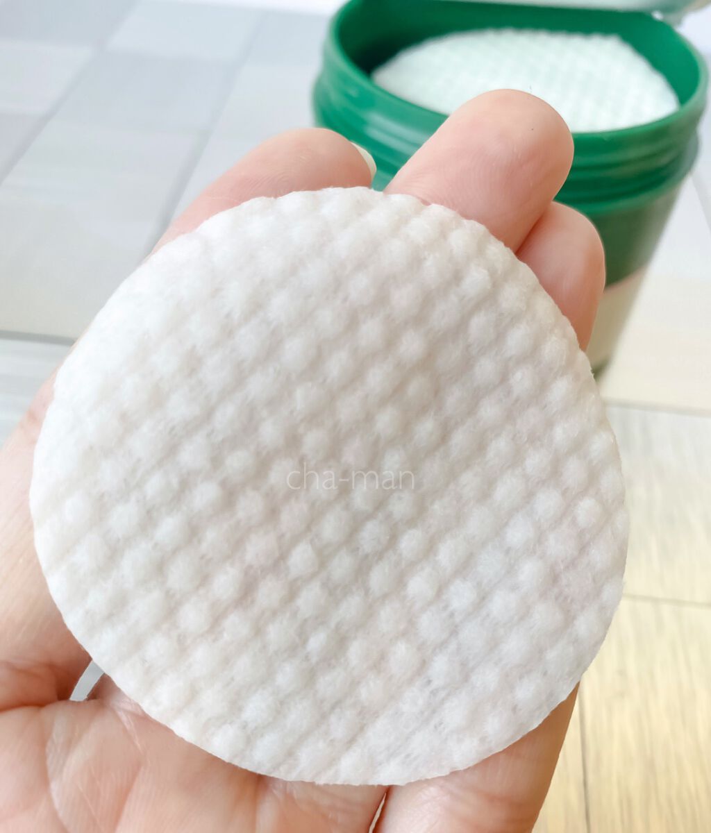 CICA クリーム/VT/フェイスクリームを使ったクチコミ（3枚目）