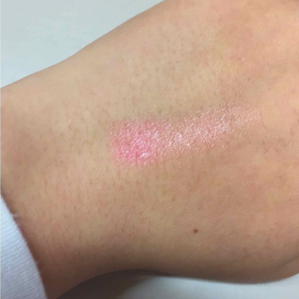 CCリップクリームN/KATE/リップケアを使ったクチコミ（2枚目）