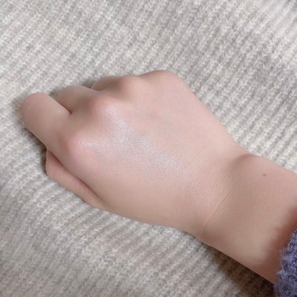 ミネラルインナートリートメントベース/エトヴォス/化粧下地を使ったクチコミ(3枚目)