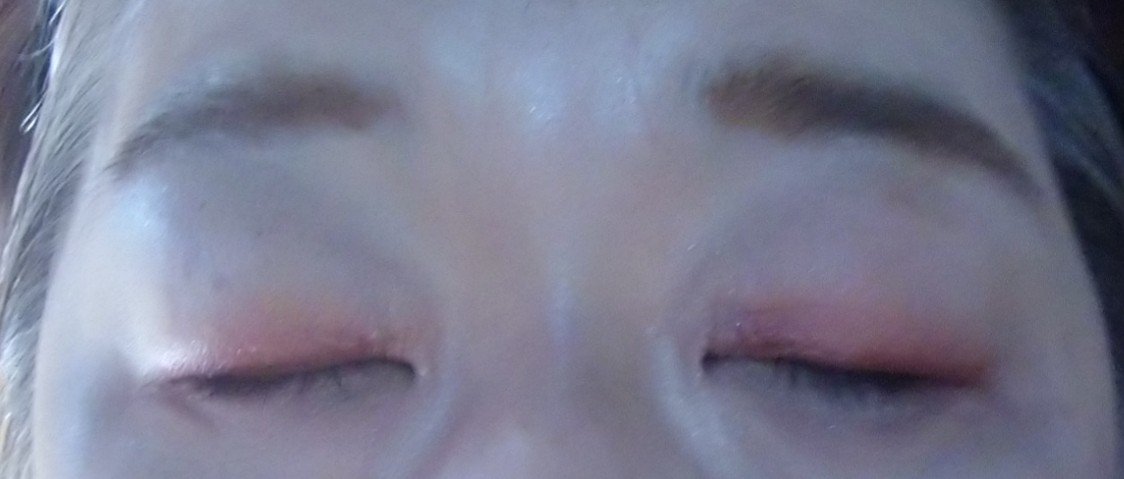 リアルラスティングアイペンシル24hWPk/K-パレット/ペンシルアイライナーを使ったクチコミ（3枚目）