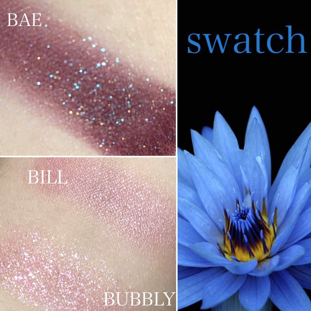 Super Shock Shadow/ColourPop/単色アイシャドウを使ったクチコミ（2枚目）