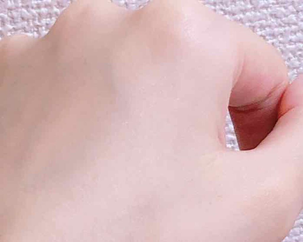 ワフードメイド 宇治抹茶オールインワンジェル/pdc/オールインワン化粧品を使ったクチコミ(4枚目)