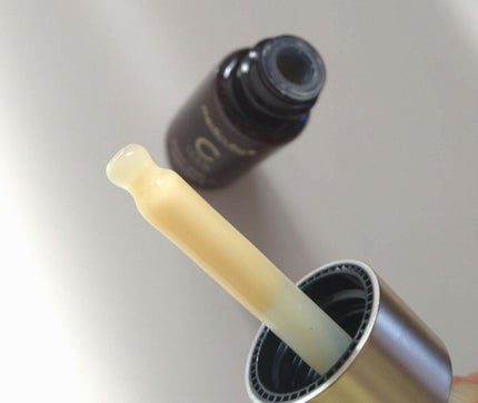 ディープビタCアンプル/MEDICUBE/美容液を使ったクチコミ(2枚目)