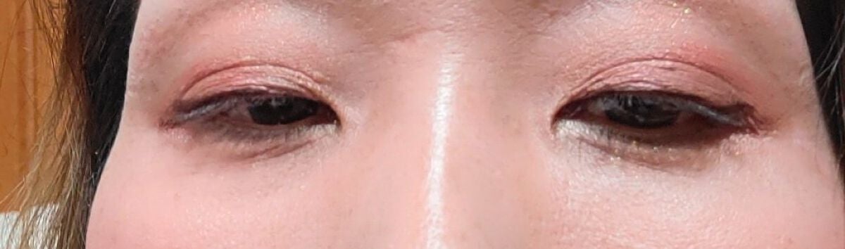 パールグロウチーク/CEZANNE/パウダーチークを使ったクチコミ(4枚目)