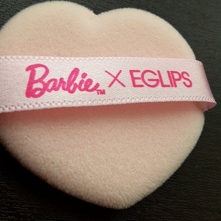 ブラーパウダーパクト/EGLIPS/パウダーファンデーションを使ったクチコミ(6枚目)