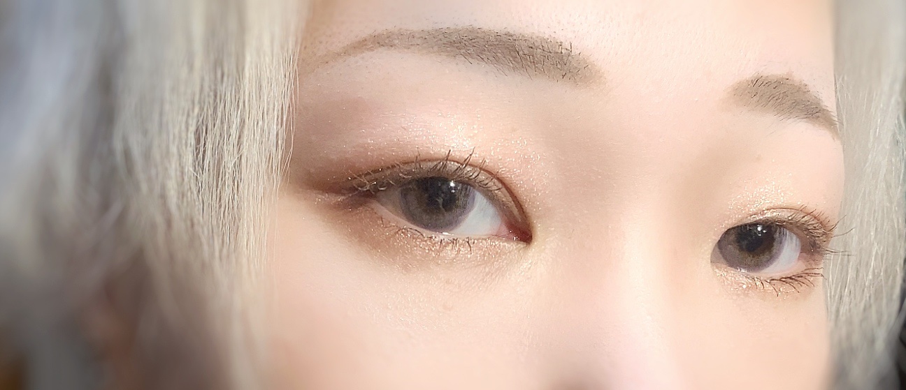 キル ブロウ オート ハード ブロウ ペンシル 02 LIGHT BROWN/CLIO/アイブロウペンシルを使ったクチコミ（1枚目）