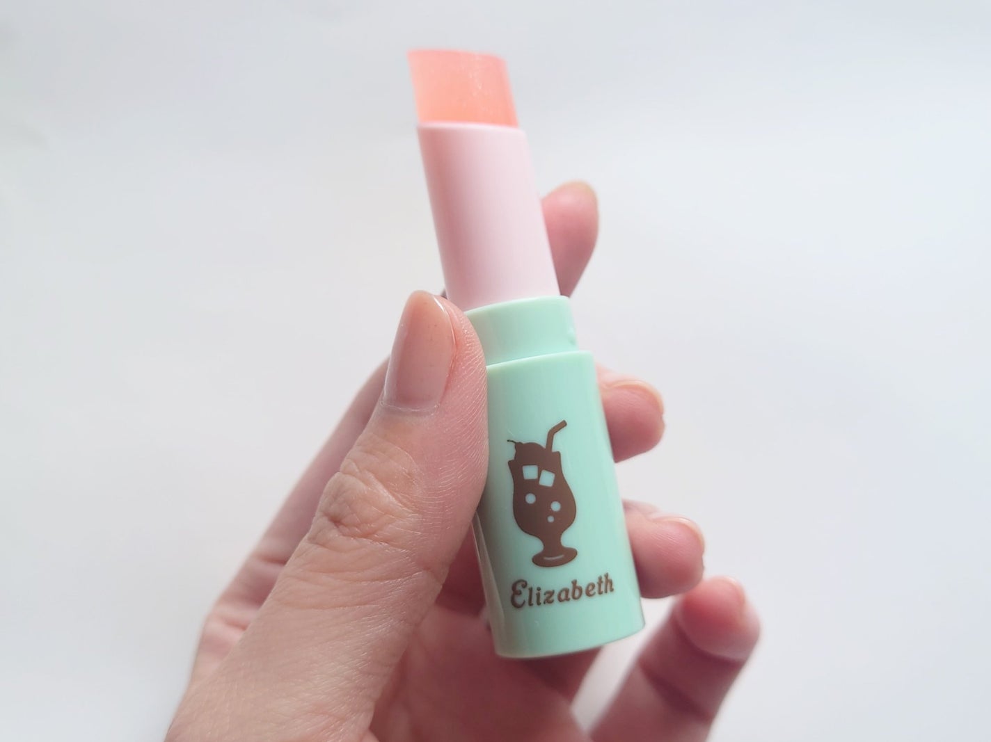 純喫茶エリザベス 星屑ティントバー/エリザベス/リップバームを使ったクチコミ(6枚目)