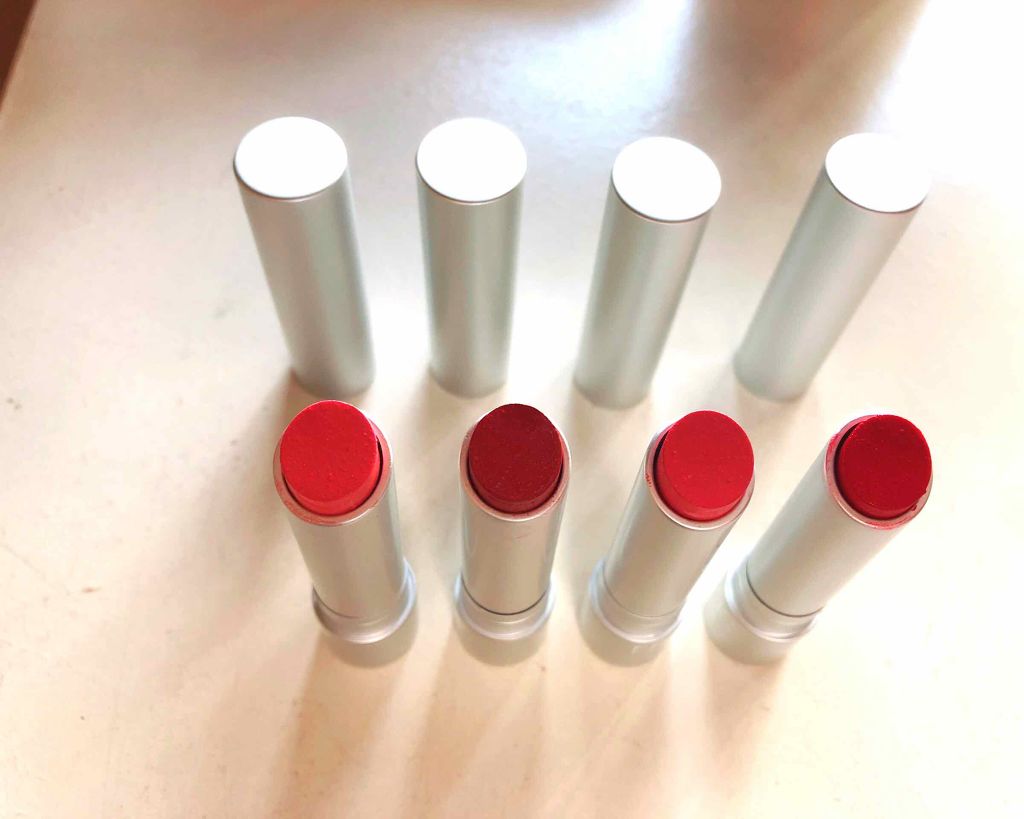 リップスティック/rms beauty/口紅を使ったクチコミ（2枚目）