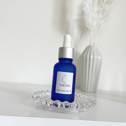 タカミスキンピール/タカミ/ブースター・導入液を使ったクチコミ(6枚目)