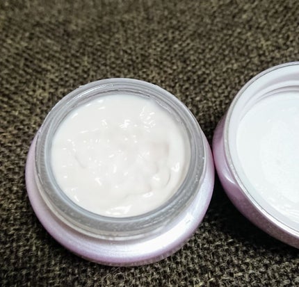 ホワイトルーセント ブライトニング アイクリーム/SHISEIDO/アイケア・アイクリームを使ったクチコミ(2枚目)