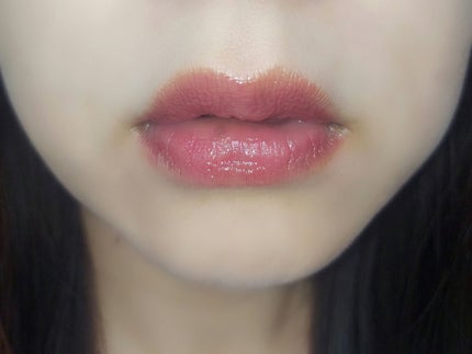 ウォンジョンヨ キャンディーグロウティント/Wonjungyo/リップティントを使ったクチコミ(7枚目)