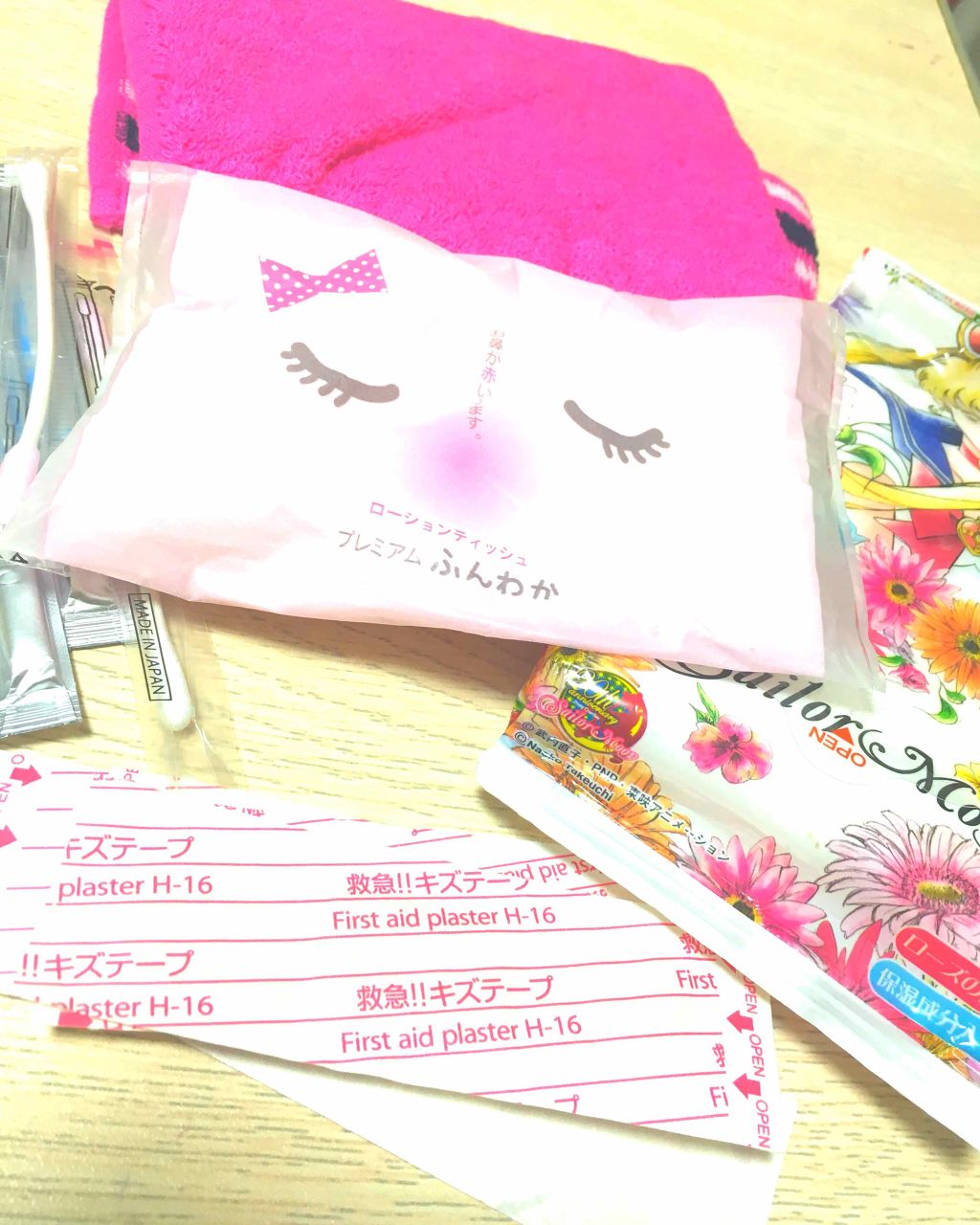 薬用デオドラントZ ロールオン せっけんの香り/ビオレ/デオドラント・制汗剤を使ったクチコミ(3枚目)