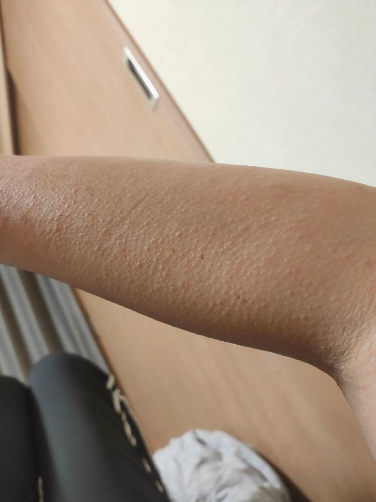 ビオレUV アクアリッチウォータリージェル /ビオレ/日焼け止め・UVケアを使ったクチコミ(1枚目)