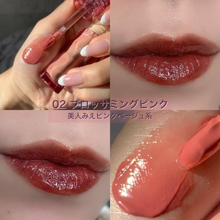 エテュセ タイムス リップ/ettusais/口紅を使ったクチコミ(4枚目)