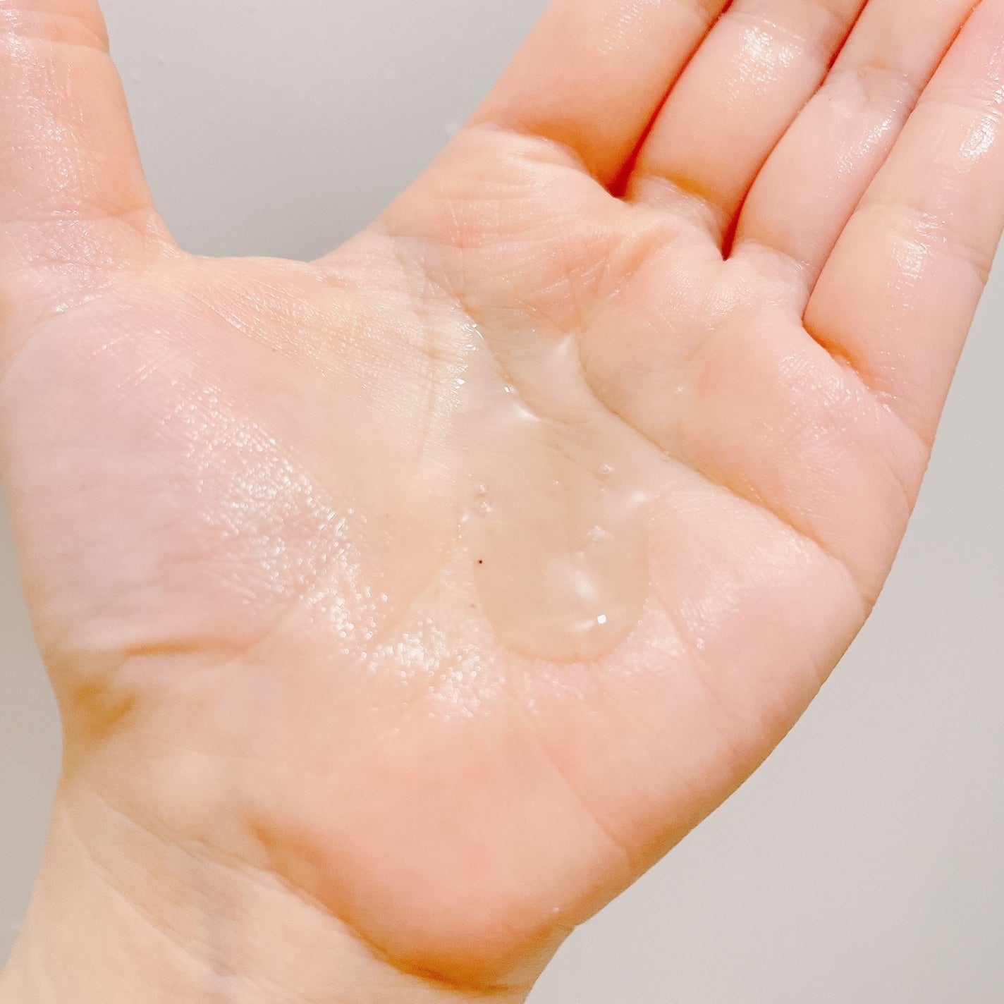 リッチモイスト ディープクレンジング ミネラル シャンプー/ディープリペア ミネラル トリートメント/CLEND/市販シャンプーを使ったクチコミ(2枚目)