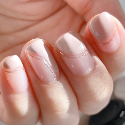 パル カラージェル ブランチ/キャンドゥ/ジェルネイルの画像