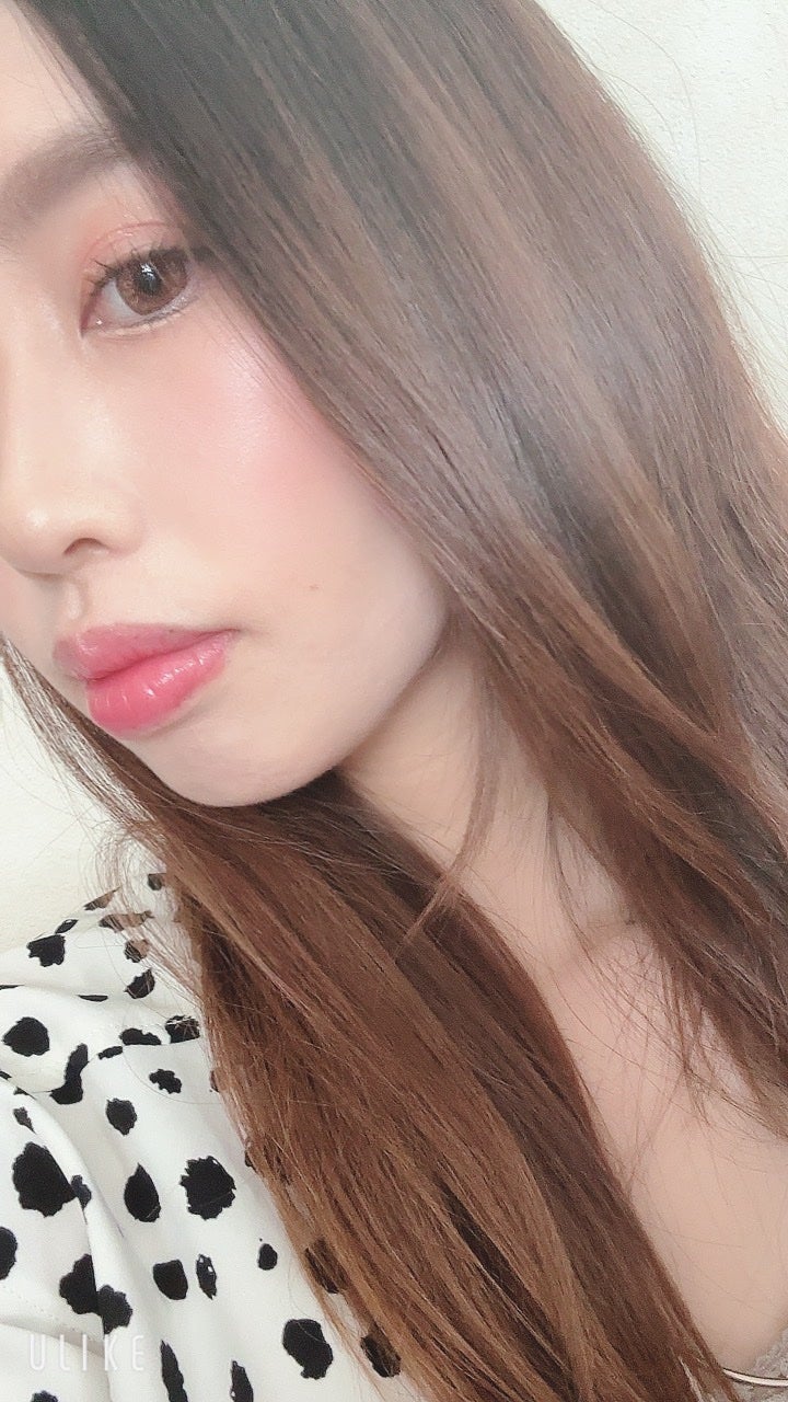 BRAYE LIPSLEEK/BRAYE/口紅を使ったクチコミ(2枚目)