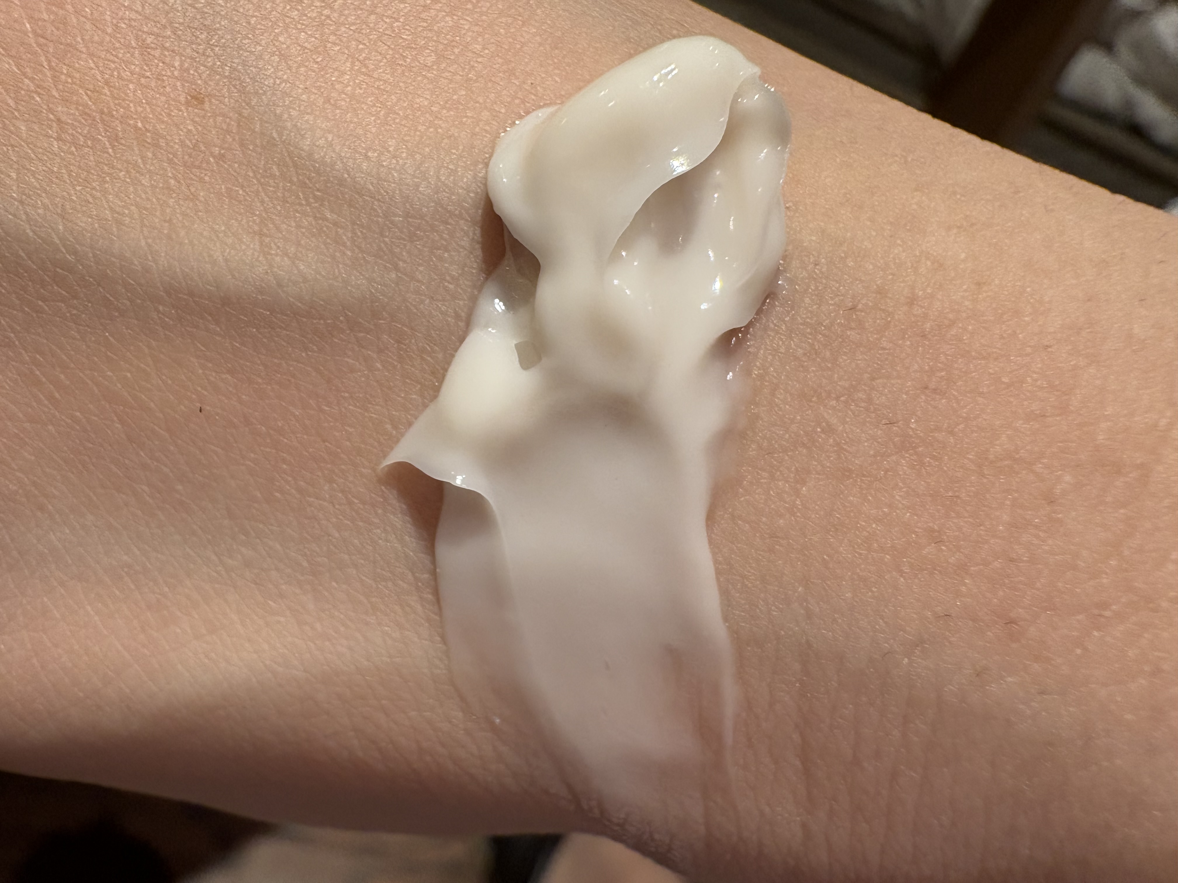 ブラックスネイル クリーム/Dr.G/フェイスクリームを使ったクチコミ（2枚目）