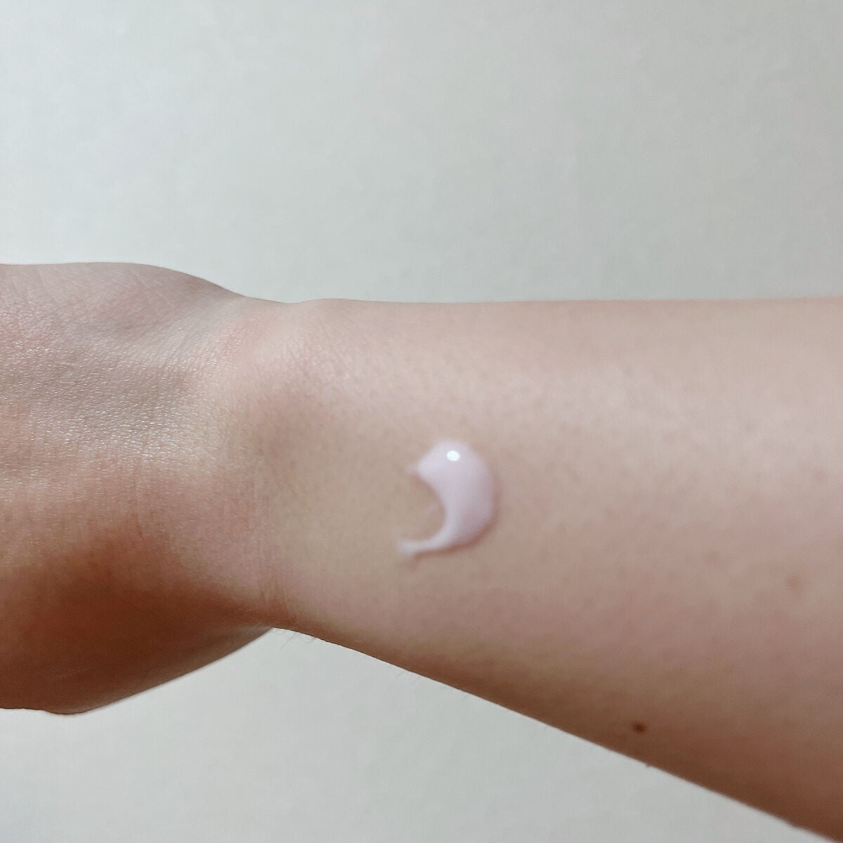 ヴェイル オブ デイ/KANEBO/日焼け止めローションを使ったクチコミ(2枚目)