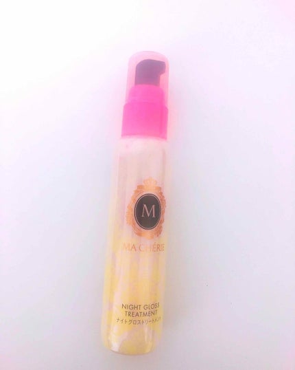 ヘアフレグランス EX/MACHERIE/プレスタイリング・寝ぐせ直しを使ったクチコミ(2枚目)