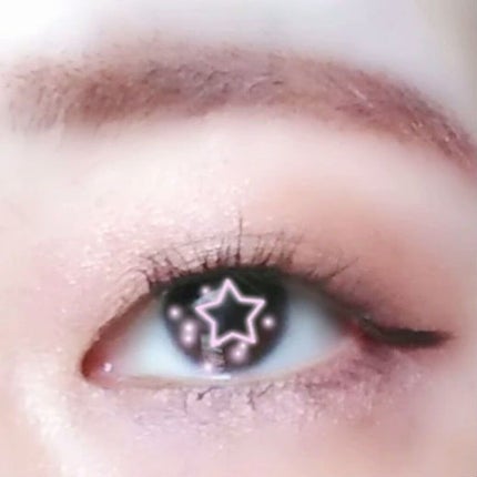 スリムスケッチアイブロウペンシル/U R GLAM/アイブロウペンシルを使ったクチコミ(6枚目)