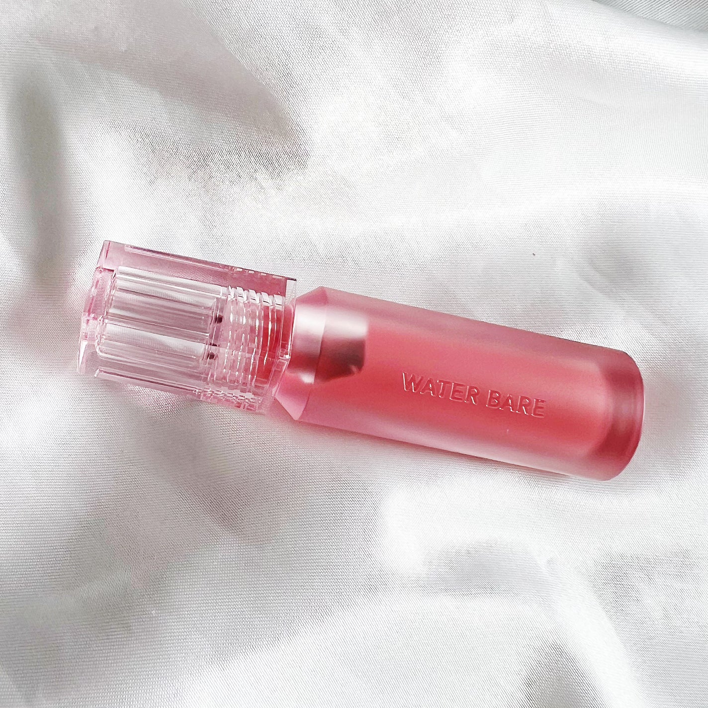 ウォーター ベアー ティント/PERIPERA/リップティントを使ったクチコミ(3枚目)