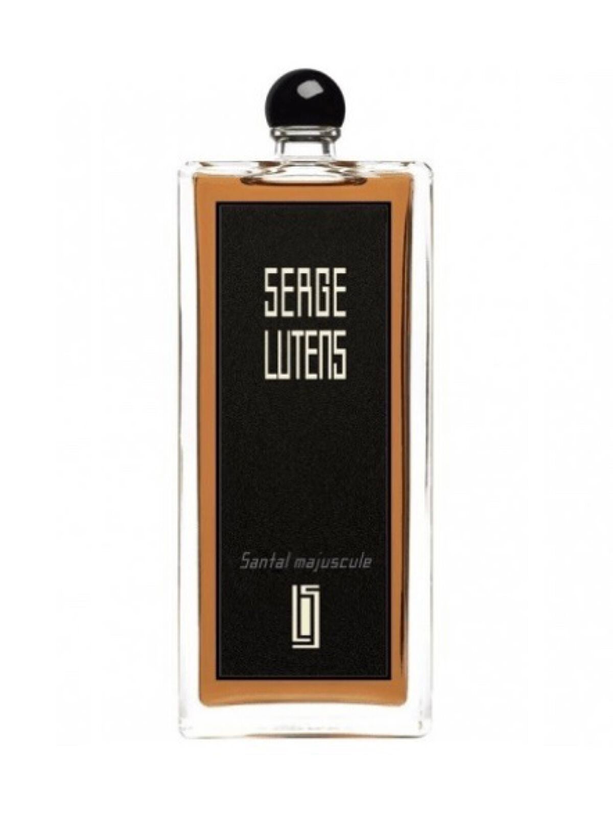 サンタルマジュスキュル/セルジュ・ルタンス/香水(その他)を使ったクチコミ(1枚目)