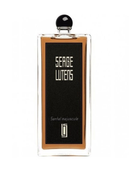 サンタルマジュスキュル/セルジュ・ルタンス/香水(その他)を使ったクチコミ(1枚目)