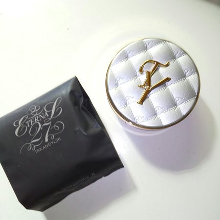 エステファクト ジュエリーパクト/たかの友梨エステファクト/クリーム・エマルジョンファンデーションを使ったクチコミ(4枚目)