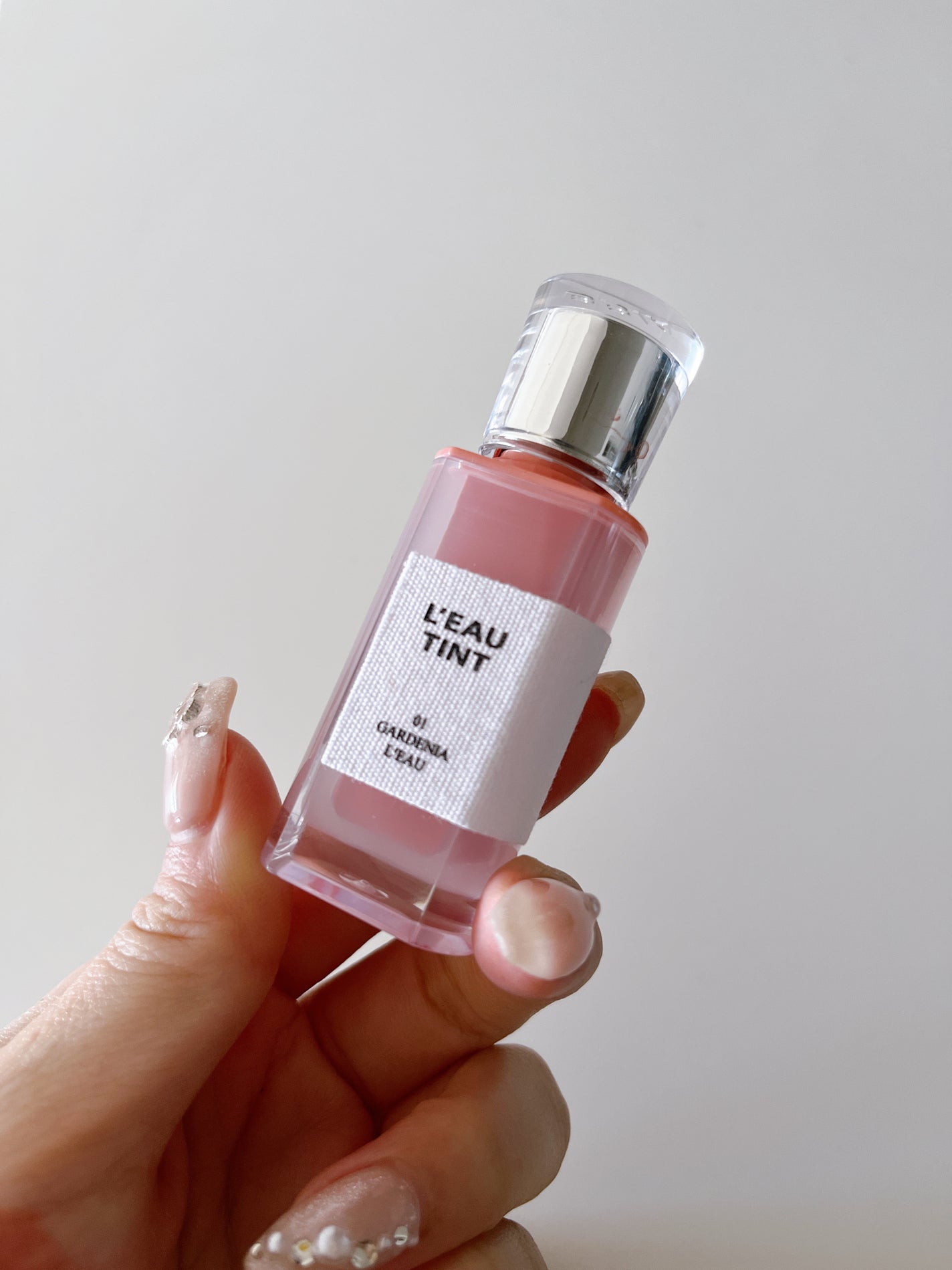 ローティント/BBIA/リップティントを使ったクチコミ(2枚目)