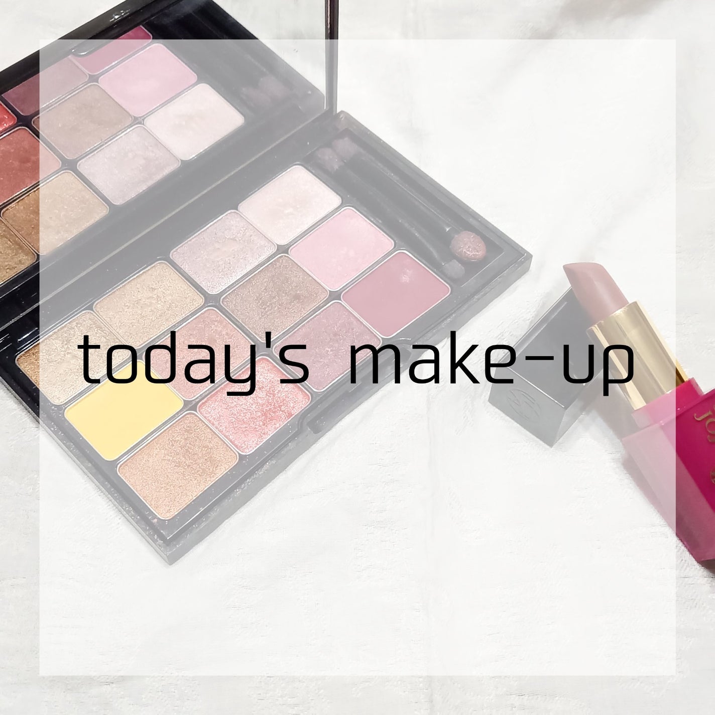 ピカシュウ アイ パレット‐サンダーショック/shu uemura/アイシャドウパレットを使ったクチコミ(1枚目)