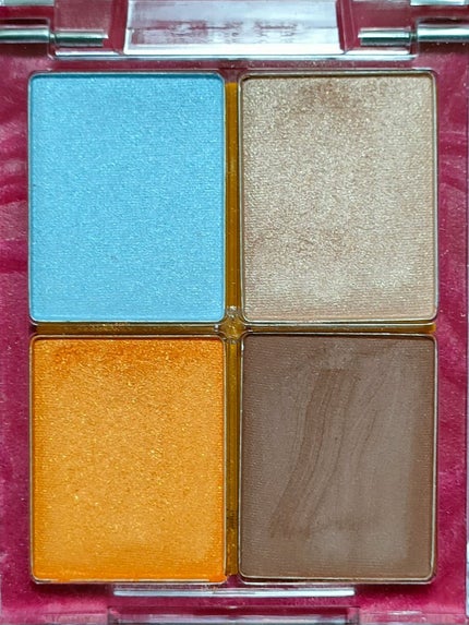 ステイオンバームルージュ/キャンメイク/口紅を使ったクチコミ(3枚目)