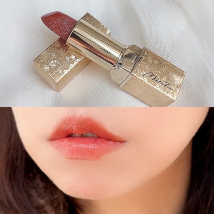 フェアリールージュ/MilleFée/口紅を使ったクチコミ(7枚目)