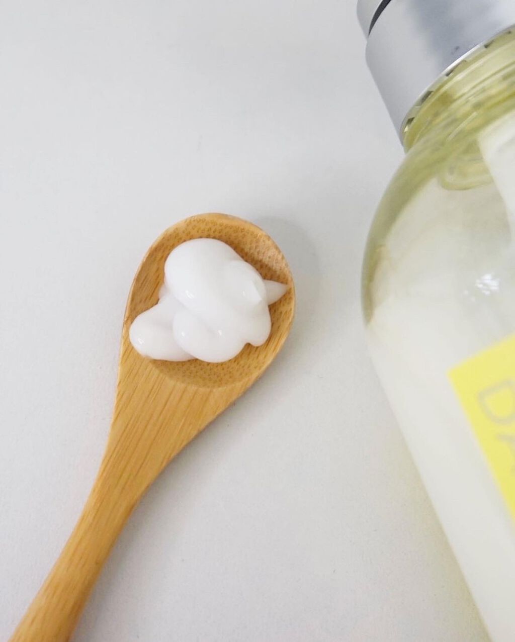 ハヤラクシャンプー モイスト/トリートメント モイスト ヘアトリートメント本体/サボリーノ/市販シャンプーを使ったクチコミ（2枚目）