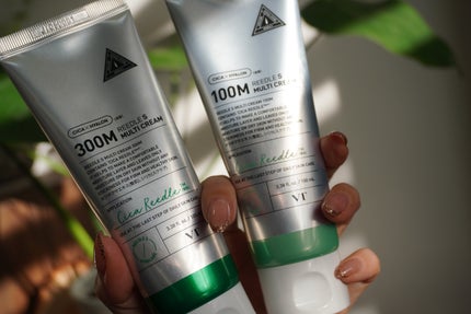 プロCICA クリアスポットパッチ/VT/その他スキンケアを使ったクチコミ(4枚目)