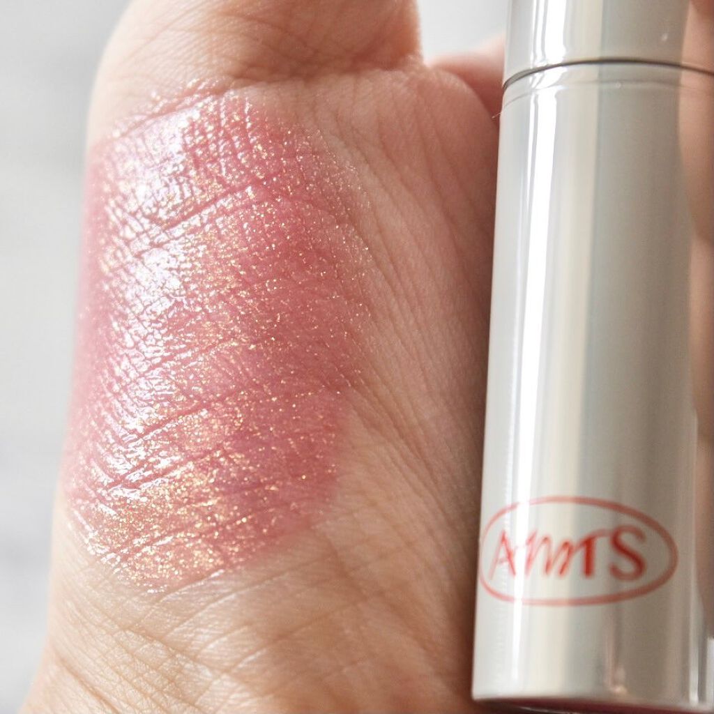 アイムユアリップティント/all my things/リップティントを使ったクチコミ(7枚目)