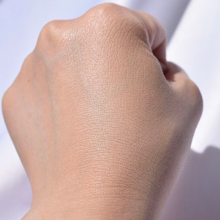 THE FIRST CUSHION COVER/MERZY/クッションファンデーションを使ったクチコミ(5枚目)