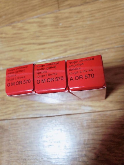 A/O+ P.M.クリア ユース ラディアント クレンジング オイル/shu uemura/オイルクレンジングを使ったクチコミ(7枚目)