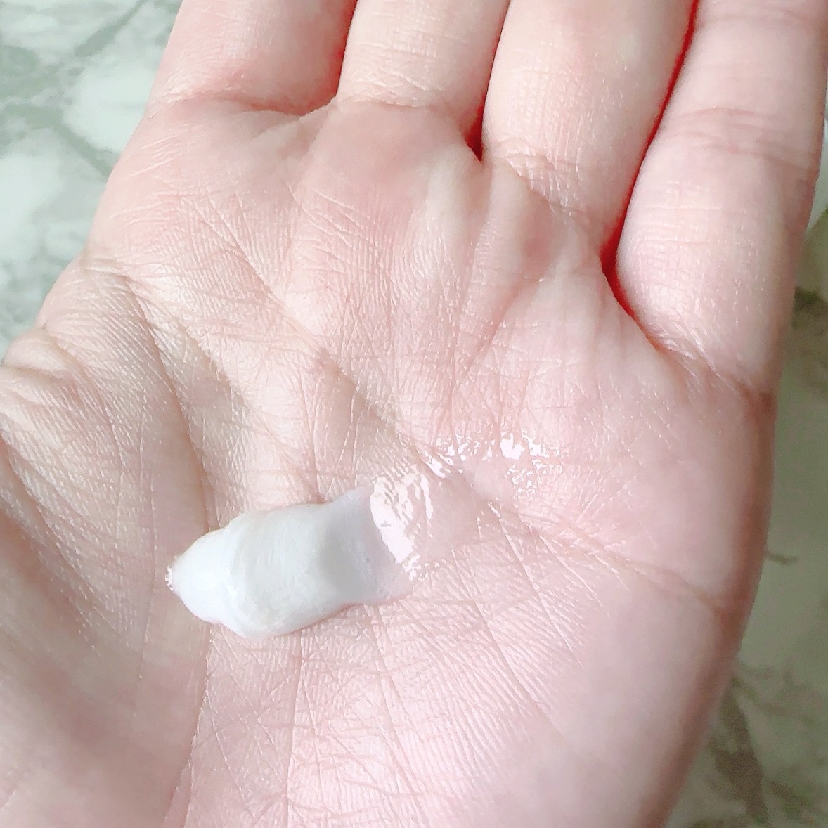 モイストケア ローション MB/d プログラム/化粧水を使ったクチコミ（3枚目）