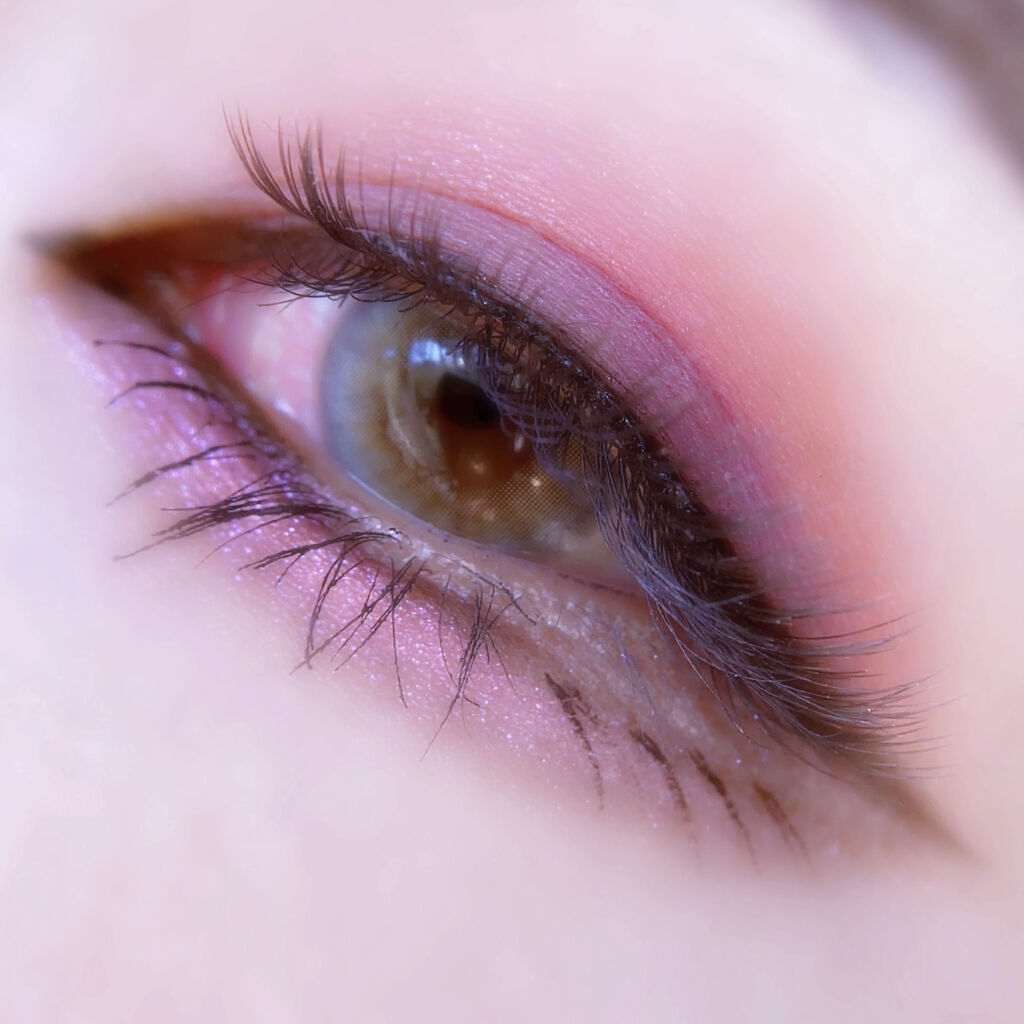 ルージュ ピュールクチュール ザ スリム/YVES SAINT LAURENT BEAUTE/口紅を使ったクチコミ（3枚目）