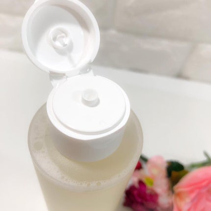 リペア&バランス マイルドトナー/Repair&Balance/ブースター・導入液を使ったクチコミ(2枚目)