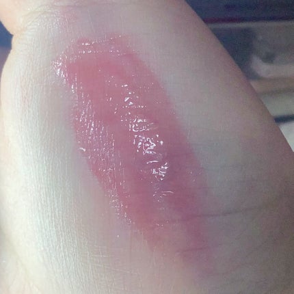 リップエッセンス/無印良品/リップケアを使ったクチコミ(5枚目)