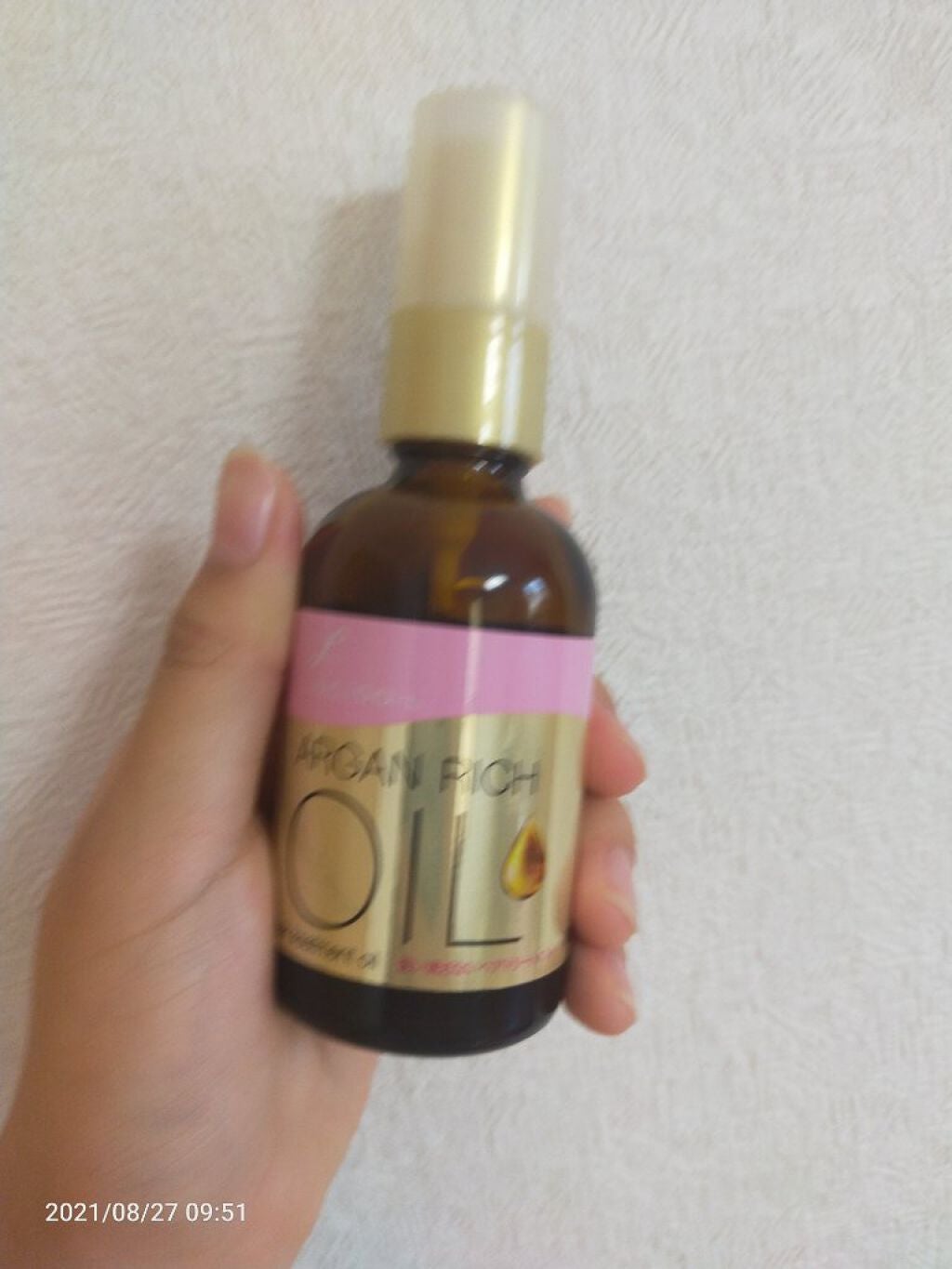 ポケットミックス/メイソンピアソン/ヘアブラシを使ったクチコミ(2枚目)