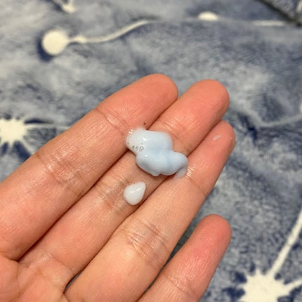 ペプチド ボリューム エッセンス/DR.PEPTI/美容液を使ったクチコミ(4枚目)