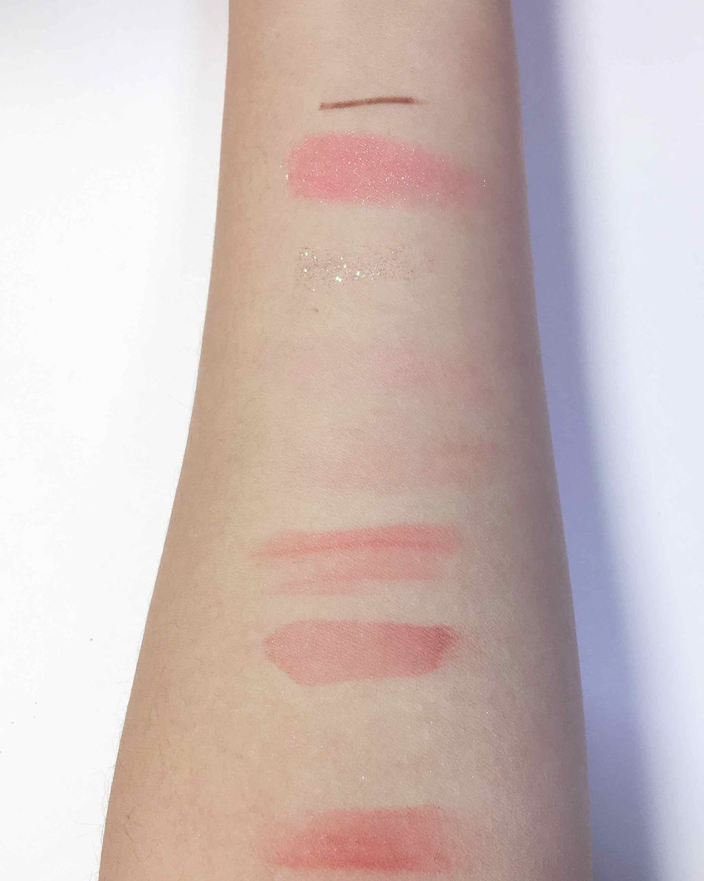 ルックアット マイアイジュエル/ETUDE/単色アイシャドウを使ったクチコミ(4枚目)